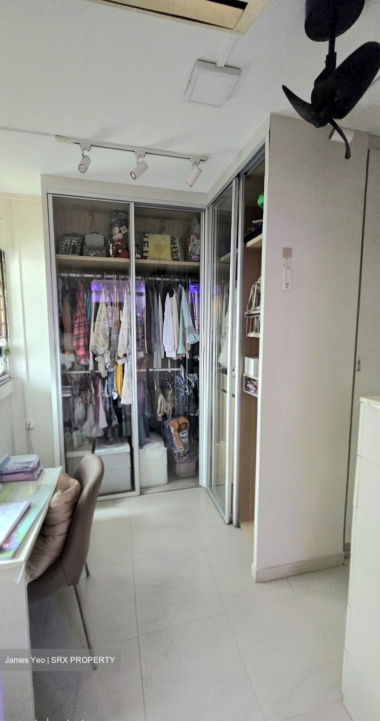 Blk 534 Panshan Grove (Bukit Panjang), HDB 4 Rooms #586779171